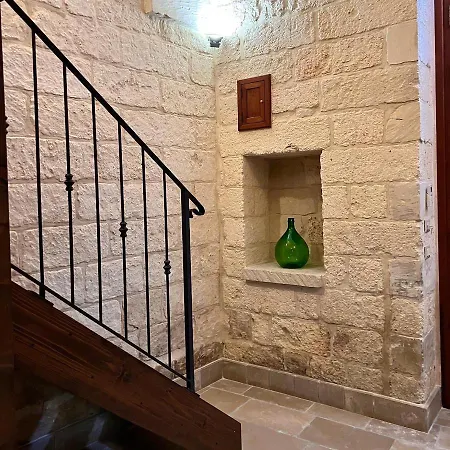 Il Parmento